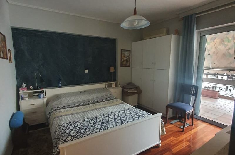 Πωλείται νεόδμητο διαμέρισμα  Άγιος Νικόλαος