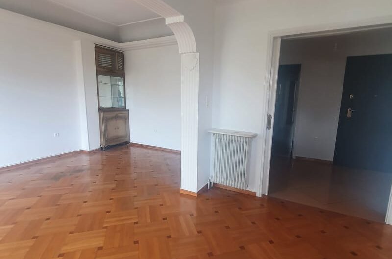 Eνοικίαση διαμερίσματος