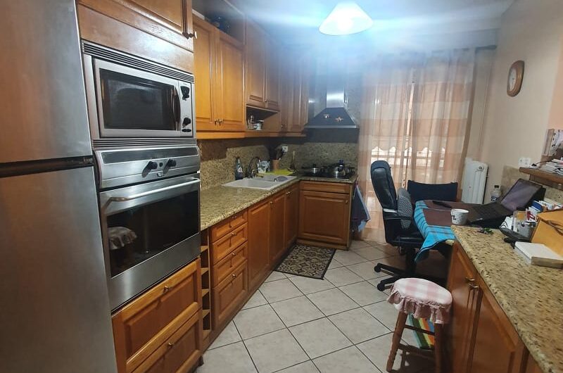 Πωλείται νεόδμητο διαμέρισμα  Άγιος Νικόλαος