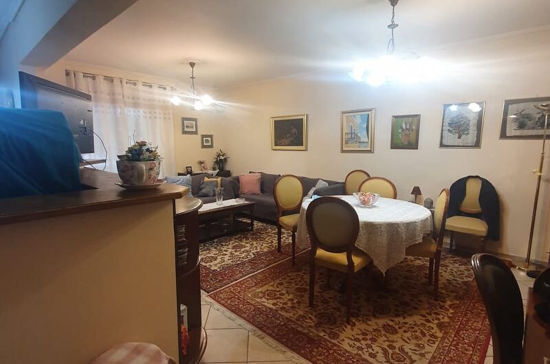 Πωλείται νεόδμητο διαμέρισμα  Άγιος Νικόλαος