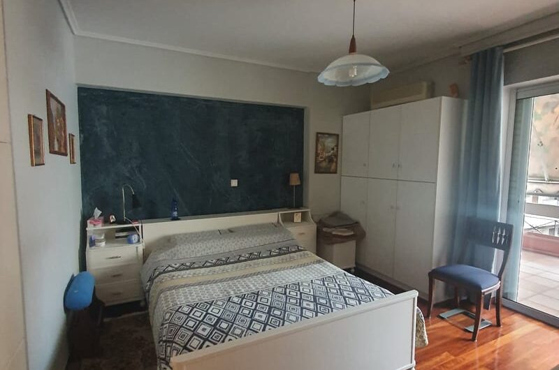 Πωλείται νεόδμητο διαμέρισμα  Άγιος Νικόλαος