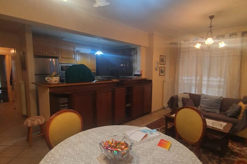 Πωλείται νεόδμητο διαμέρισμα  Άγιος Νικόλαος