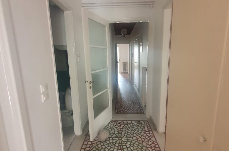 Eνοικίαση διαμερίσματος