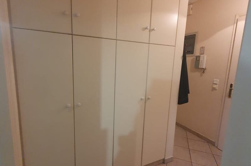 Πωλείται νεόδμητο διαμέρισμα  Άγιος Νικόλαος