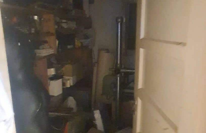 Πωλείται Κτίριο Κυψέλη
