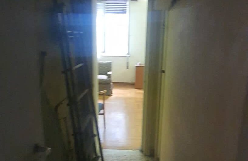 Πωλείται Κτίριο Κυψέλη