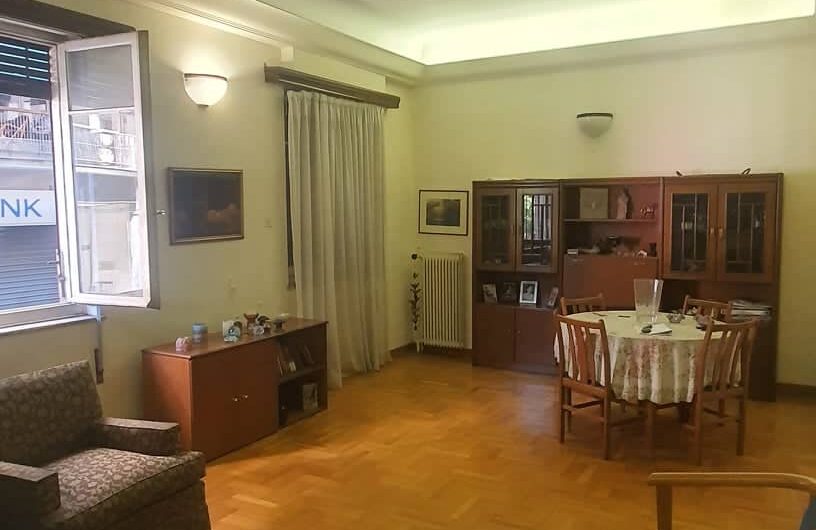 Πωλείται Κτίριο Κυψέλη