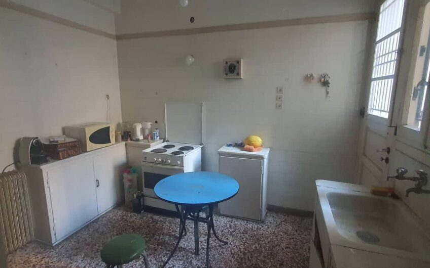 Πωλείται Κτίριο Κυψέλη