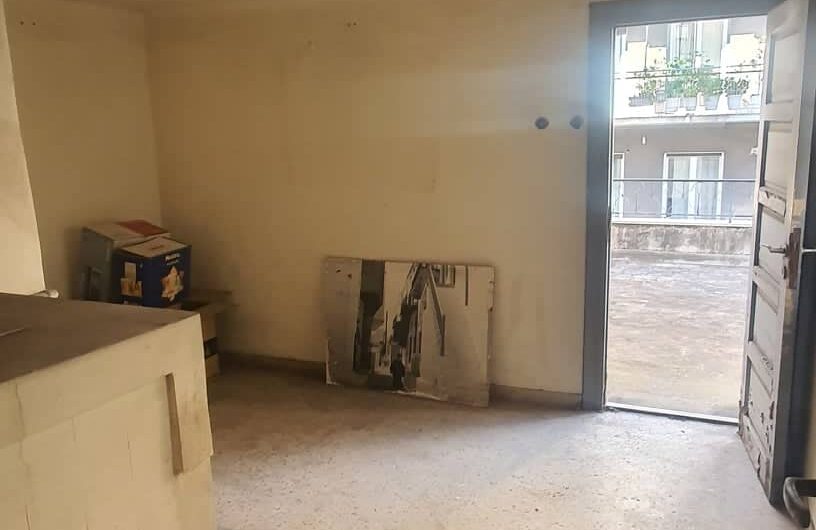 Πωλείται Κτίριο Κυψέλη