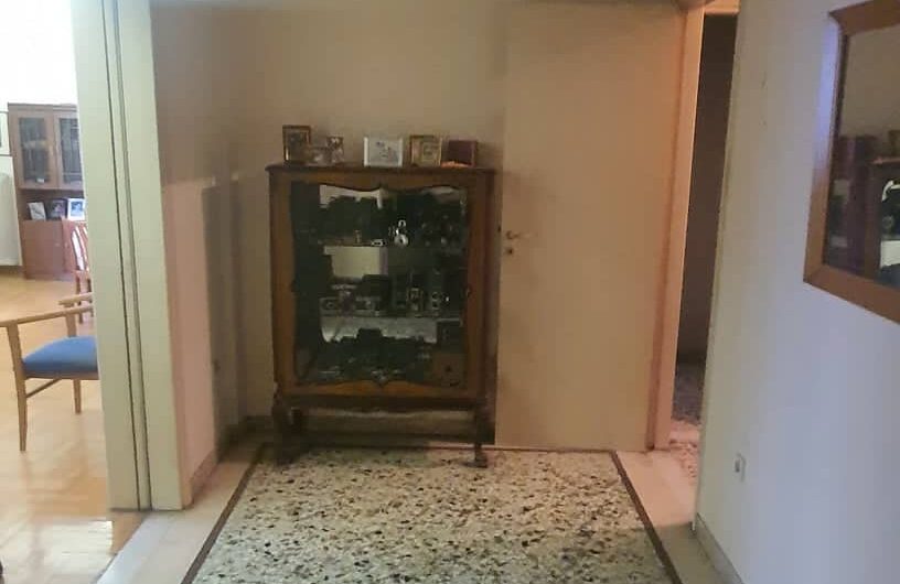 Πωλείται Κτίριο Κυψέλη