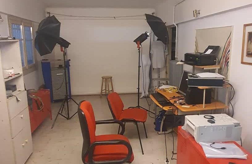 Πωλείται Κτίριο Κυψέλη