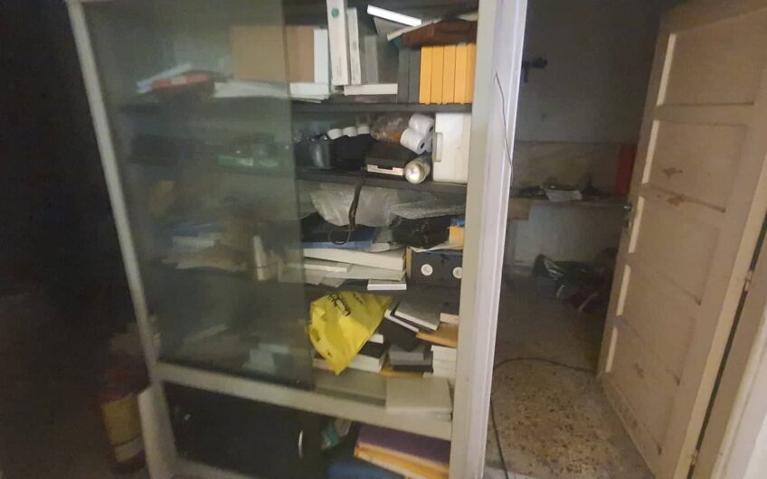 Πωλείται Κτίριο Κυψέλη