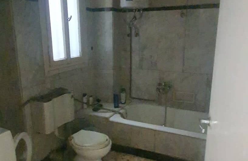 Πωλείται Κτίριο Κυψέλη