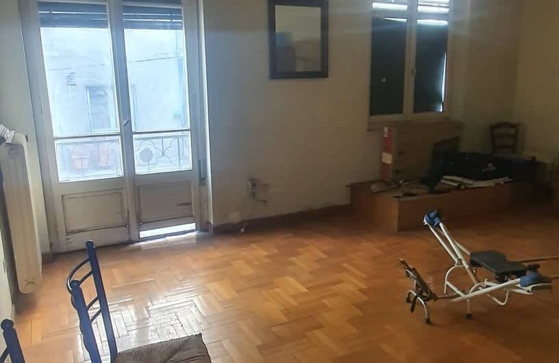 Πωλείται Κτίριο Κυψέλη