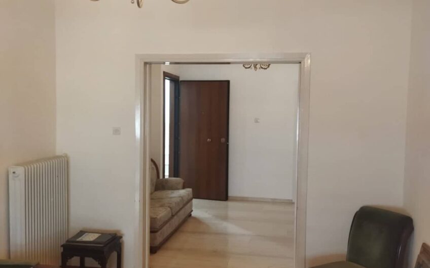 Ενοικιάζεται Διαμέρισμα