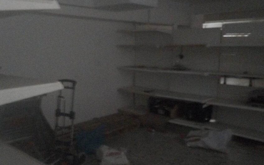 Ενοικιάζεται κατάστημα
