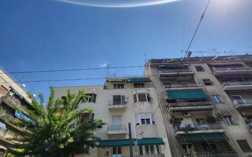 ΕΝΟΙΚΙΑΖΕΤΑΙ ΔΙΑΜΕΡΙΣΜΑ