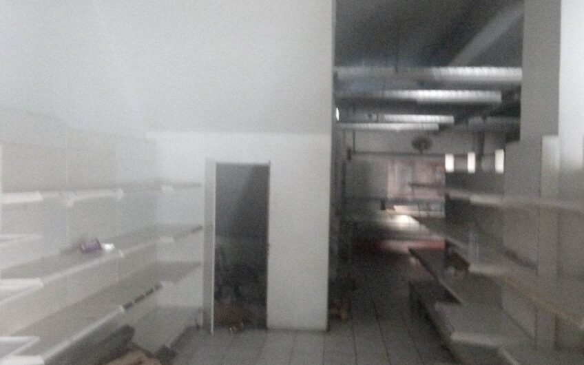 Ενοικιάζεται κατάστημα