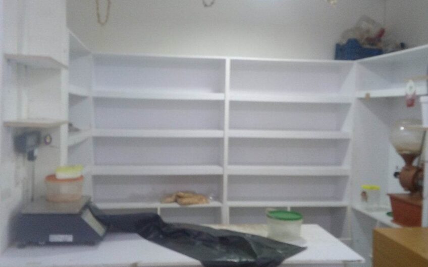 Ενοικιάζεται κατάστημα