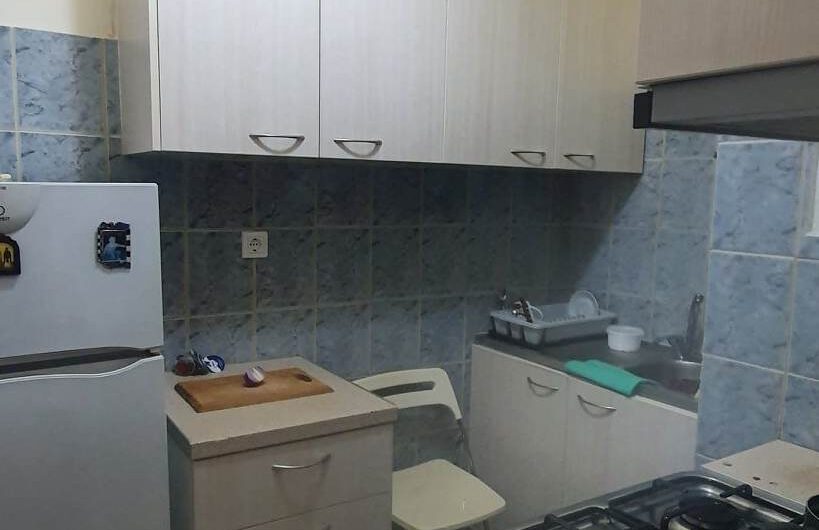 ΕΝΟΙΚΙΑΖΕΤΑΙ ΔΙΑΜΕΡΙΣΜΑ