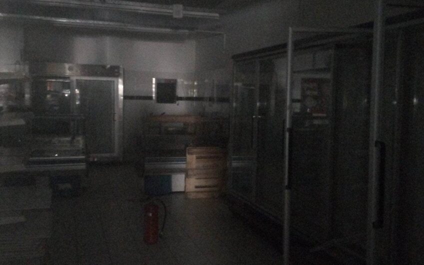 Ενοικιάζεται κατάστημα