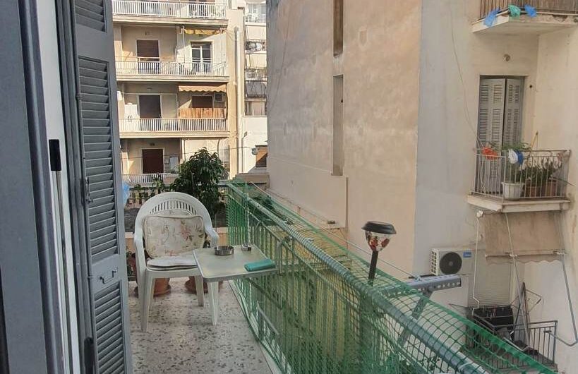 ΕΝΟΙΚΙΑΖΕΤΑΙ ΔΙΑΜΕΡΙΣΜΑ