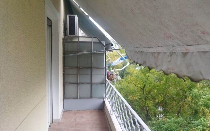 Πωλείται Διαμέρισμα