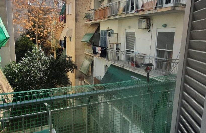 ΕΝΟΙΚΙΑΖΕΤΑΙ ΔΙΑΜΕΡΙΣΜΑ