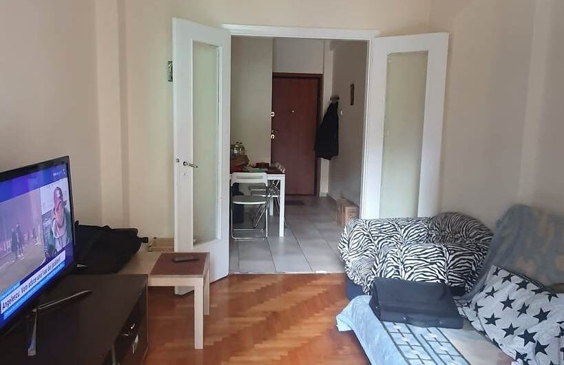 ΕΝΟΙΚΙΑΖΕΤΑΙ ΔΙΑΜΕΡΙΣΜΑ