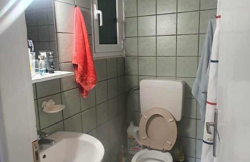 ΕΝΟΙΚΙΑΖΕΤΑΙ ΔΙΑΜΕΡΙΣΜΑ