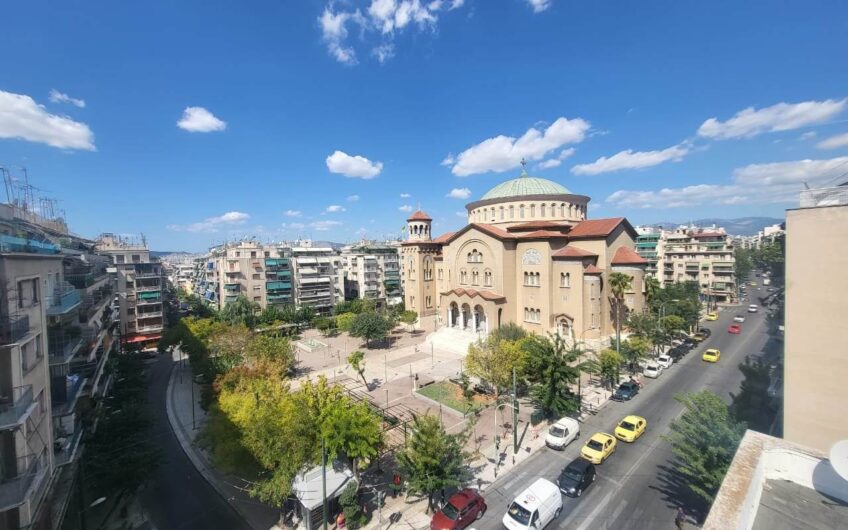 ΕΝΟΙΚΙΑΖΕΤΑΙ ΔΙΑΜΕΡΙΣΜΑ