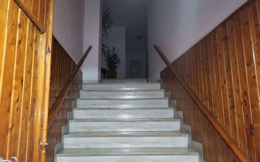 Ενοικιάζεται διαμέρισμα