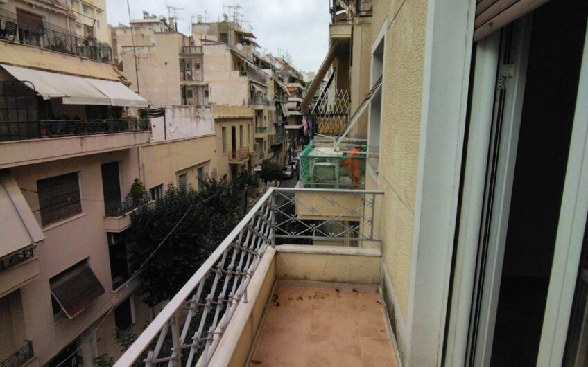 Πωλείται Διαμέρισμα