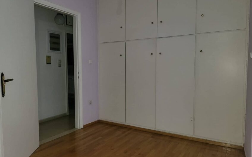 Ενοικιάζεται διαμέρισμα