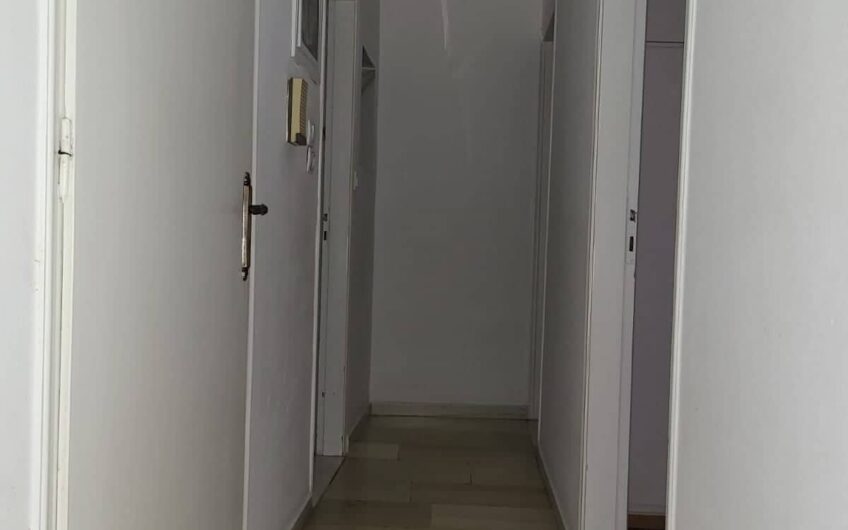 Ενοικιάζεται διαμέρισμα