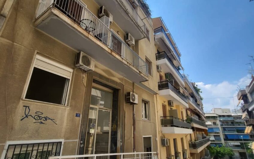 Eνοικιάζεται διαμέρισμα