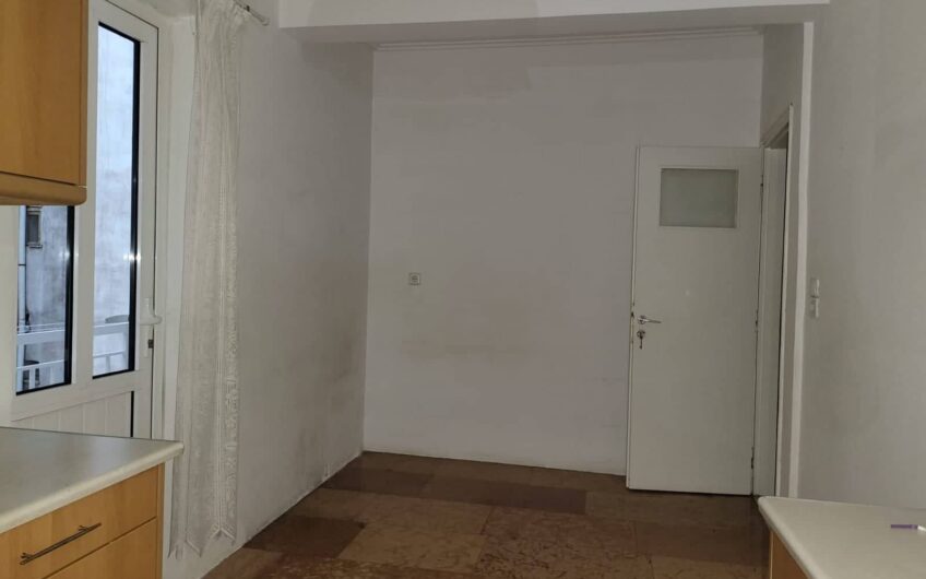 Ενοικιάζεται διαμέρισμα