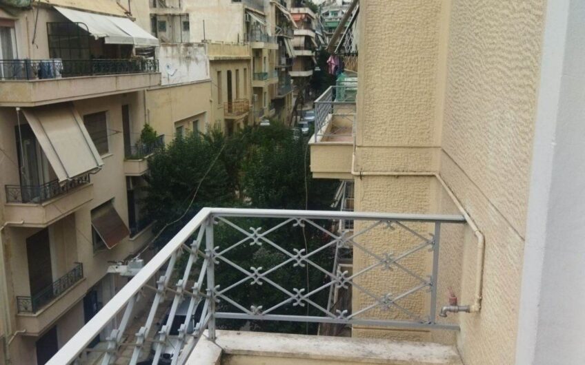 Πωλείται Διαμέρισμα