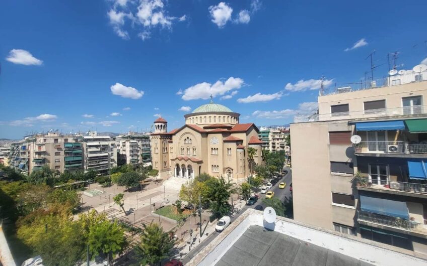 ΕΝΟΙΚΙΑΖΕΤΑΙ ΔΙΑΜΕΡΙΣΜΑ