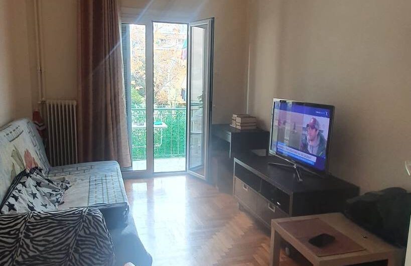 ΕΝΟΙΚΙΑΖΕΤΑΙ ΔΙΑΜΕΡΙΣΜΑ