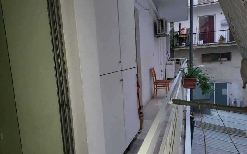 Ενοικιάζεται διαμέρισμα