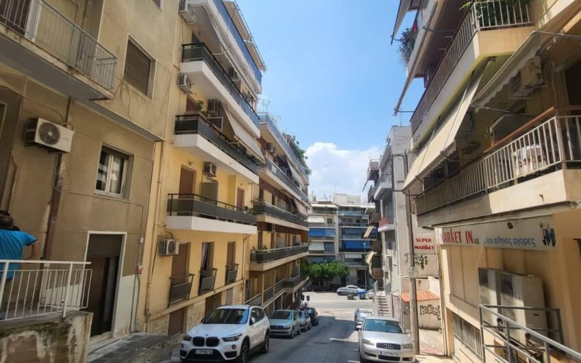 Eνοικιάζεται διαμέρισμα