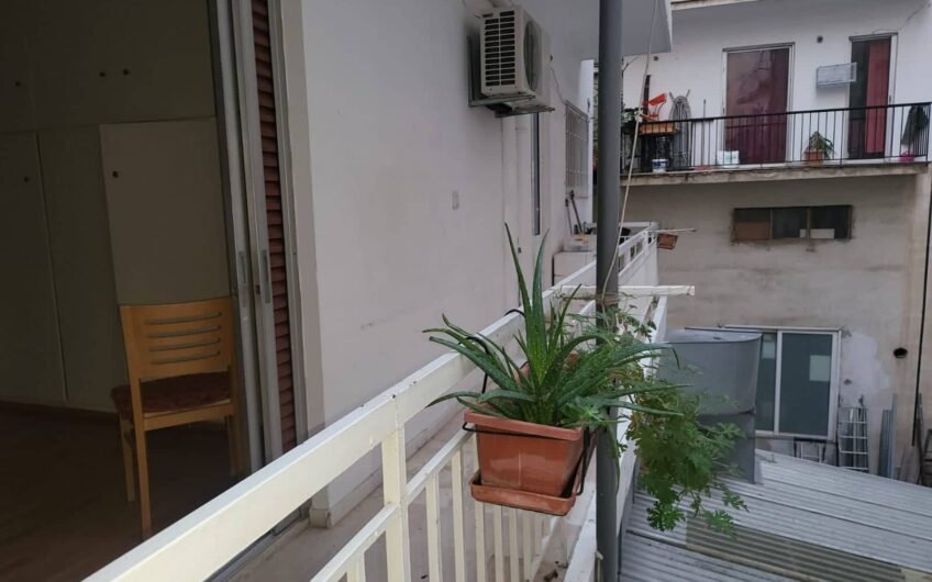 Ενοικιάζεται διαμέρισμα
