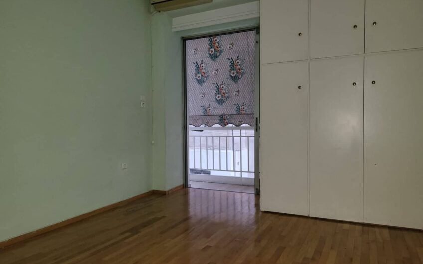 Ενοικιάζεται διαμέρισμα