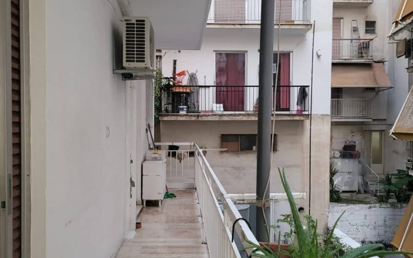 Ενοικιάζεται διαμέρισμα