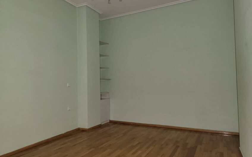 Ενοικιάζεται διαμέρισμα